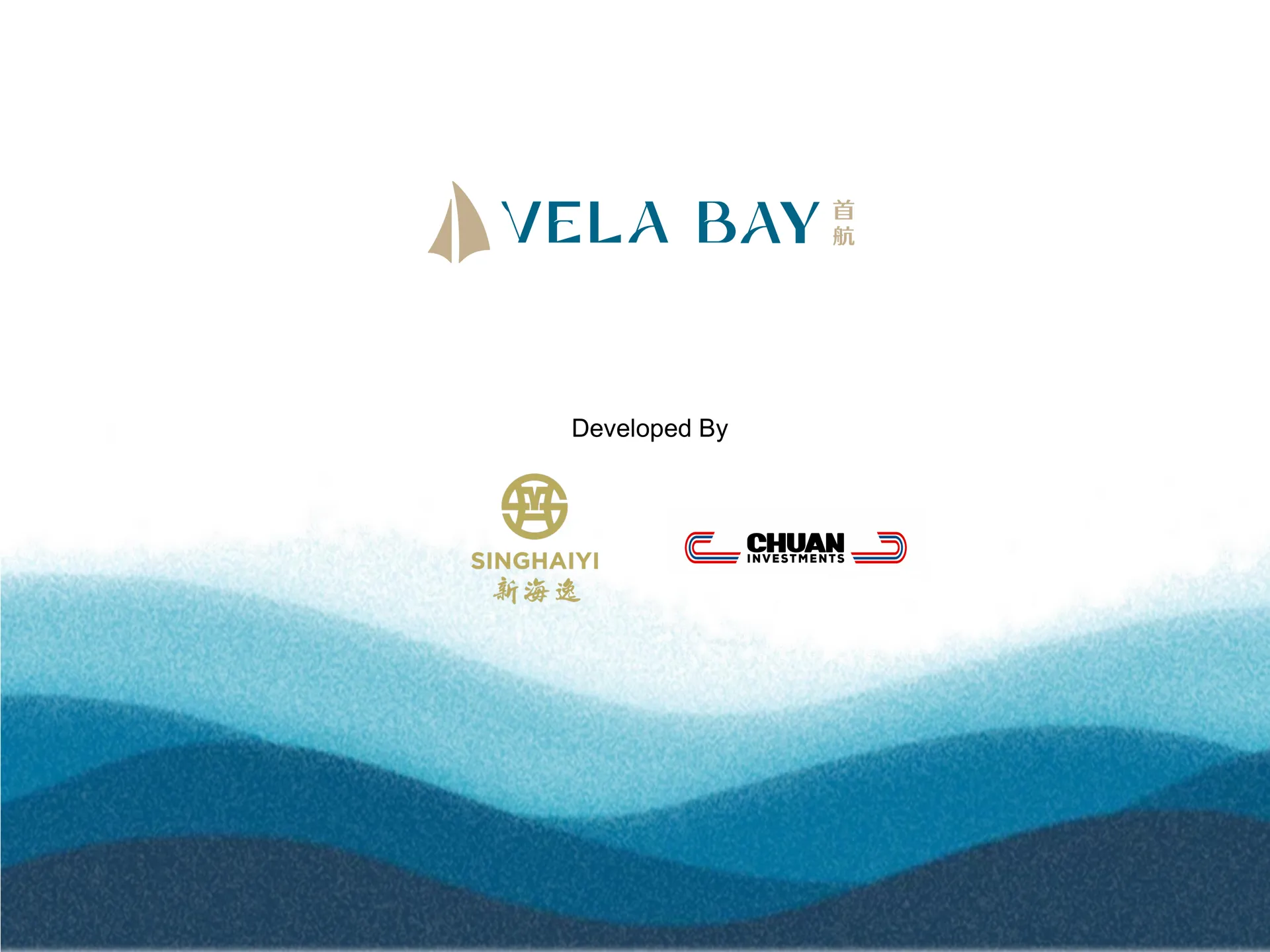Vela Bay