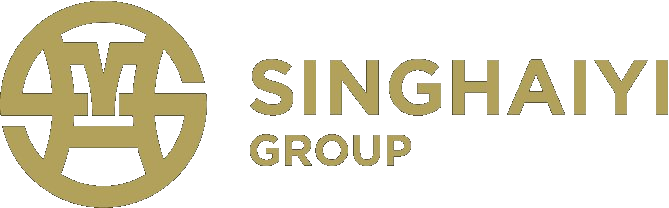 SingHaiyi Group